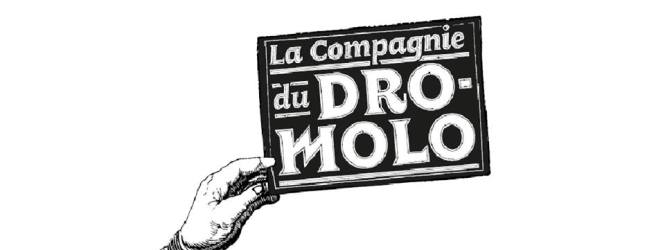 Piece Radiophonique du Dromolo