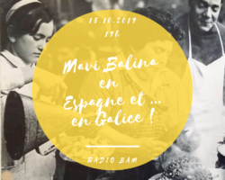 Mavi Balina #06 – Espagne et Galice