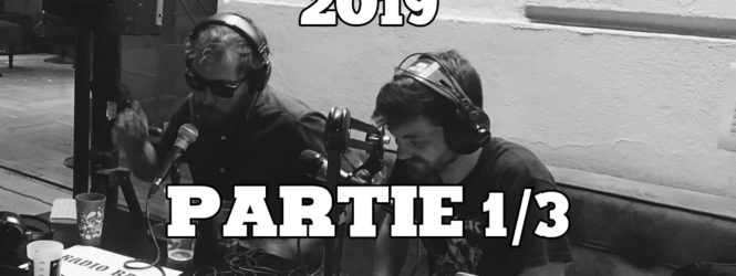 Les Interviews BAM : La Rue du Rock 2019 – Partie 1/3