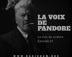 La Voix de Pandore