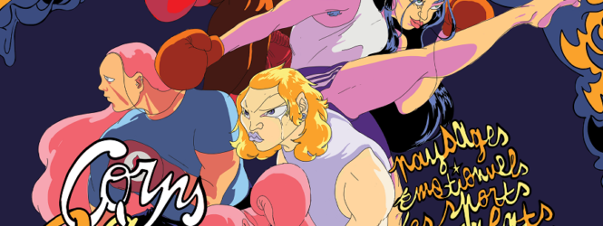 Corps A Coeurs – Round 3