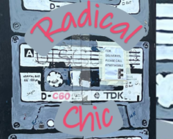 Radical Chic #01